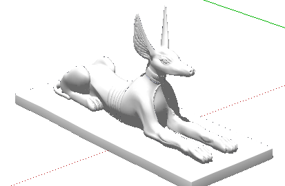 SketchUpģ