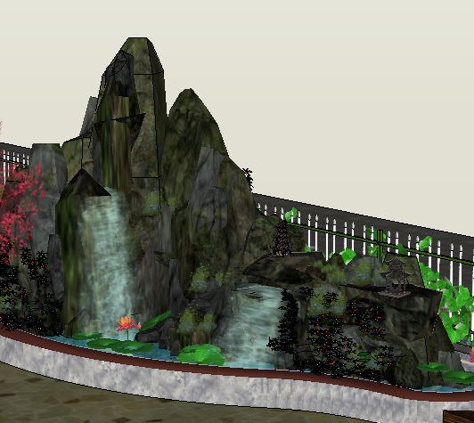 ɽSketchUpģ