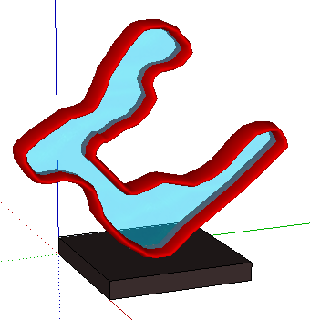 SketchUpģ