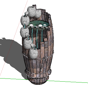 ɽSketchUpģ