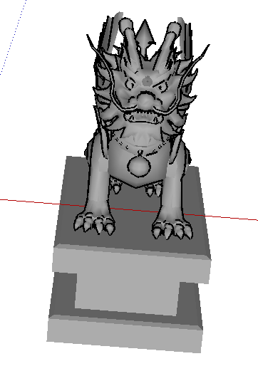 ʯʨSketchUpģ