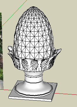 ʵSketchUpģ