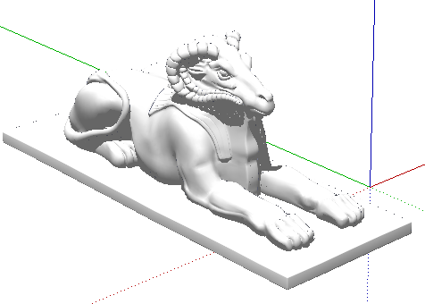 SketchUpģ