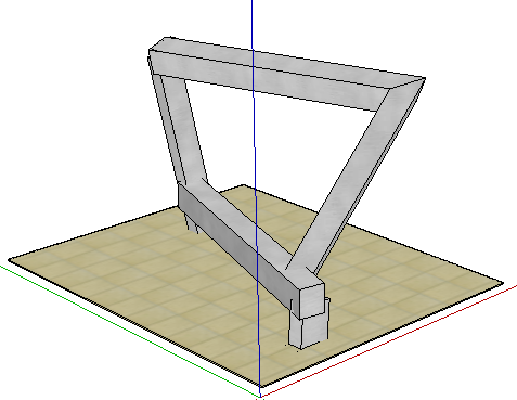 SketchUpģ