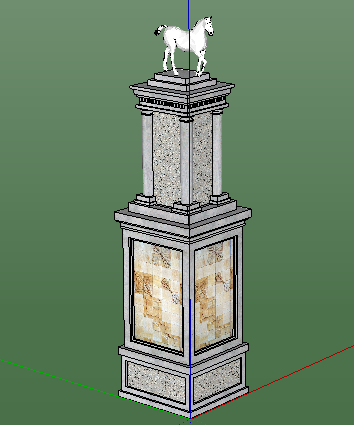 SketchUpģ