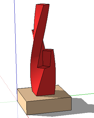 SketchUpģ