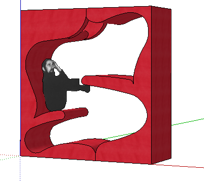SketchUpģ