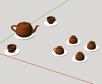 SketchUpģ