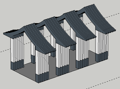 ͤSketchUpģ