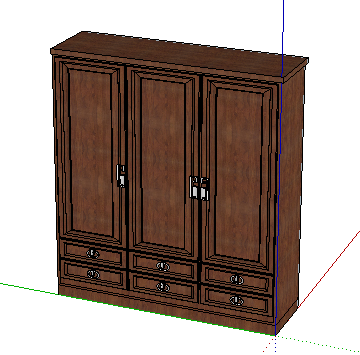 SketchUpģ