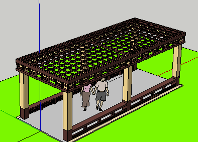 ͤSketchUpģ