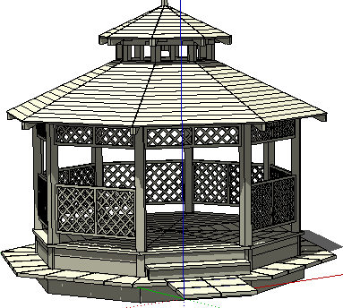 ͤSketchUpģ