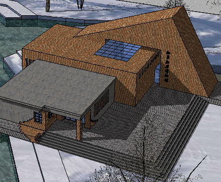 SketchUpģ