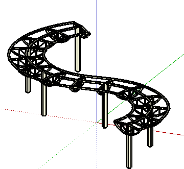 SketchUpģ