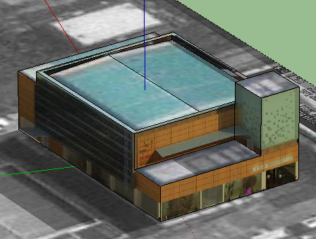 SketchUpģ