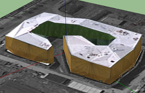 SketchUpģ