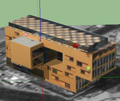 SketchUpģ