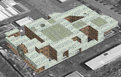 SketchUpģ