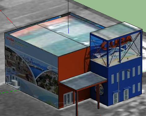 SketchUpģ