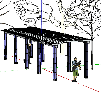 SketchUpģ