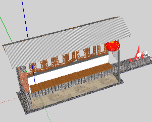 SketchUpģ