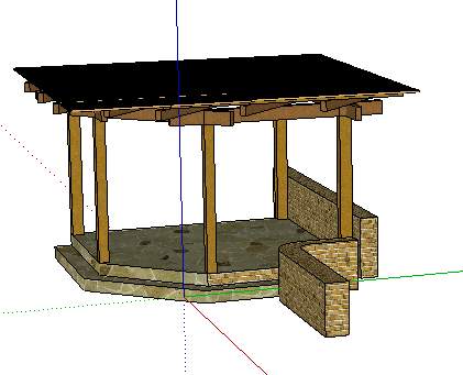 SketchUpģ