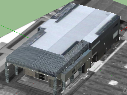 SketchUpģ