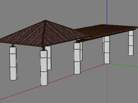 SketchUpģ