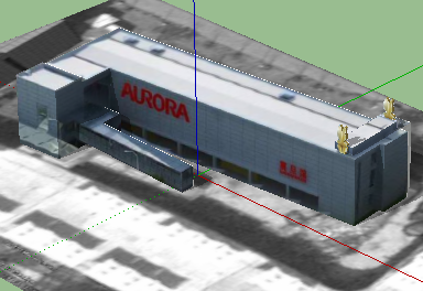SketchUpģ