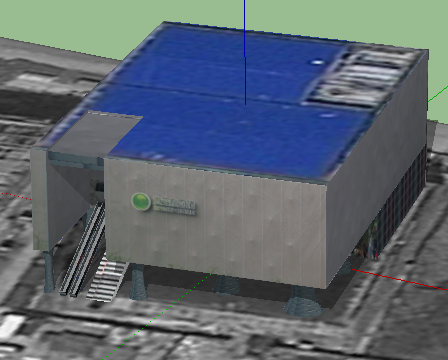 SketchUpģ