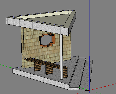 SketchUpģ