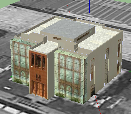 SketchUpģ