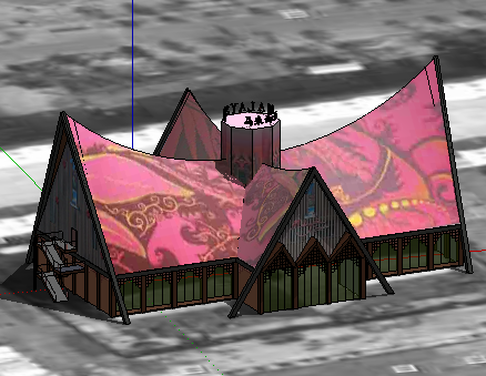 SketchUpģ