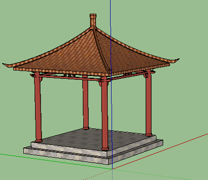 SketchUpģ