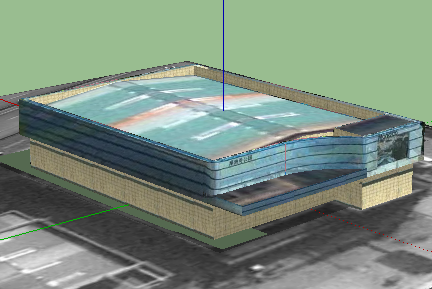 SketchUpģ