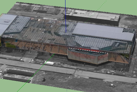 SketchUpģ