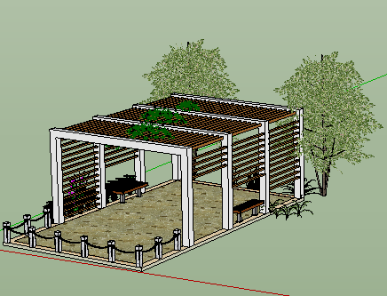 SketchUpģ