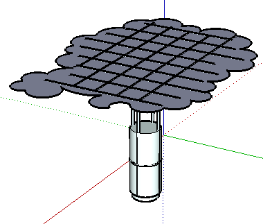 ͤSketchUpģ