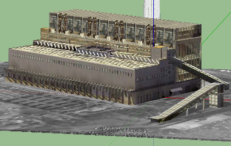 SketchUpģ