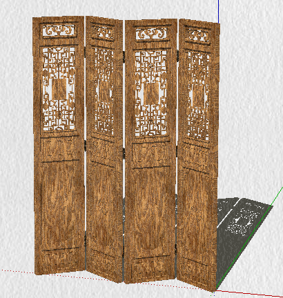SketchUpģ