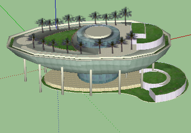 SketchUpģ