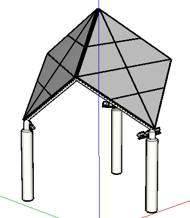 ͤSketchUpģ