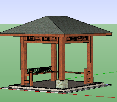 SketchUpģ