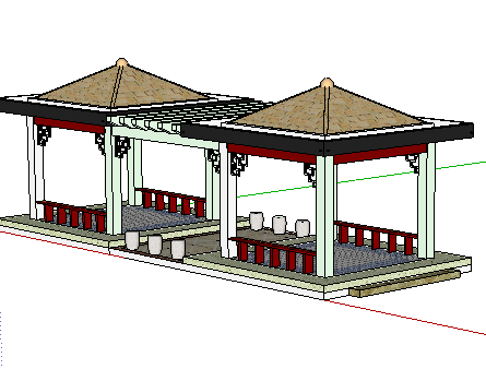 SketchUpģ