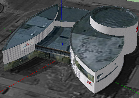 SketchUpģ