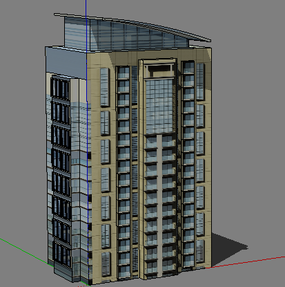 ʮסլ¥SketchUpģ
