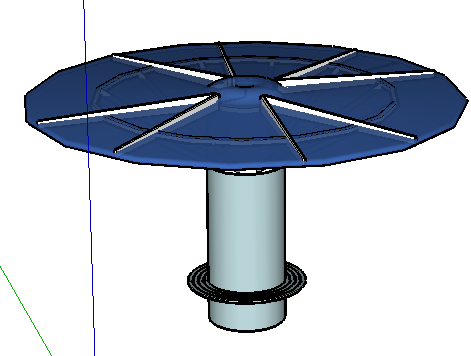 ͤSketchUpģ