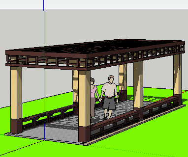 SketchUpģ