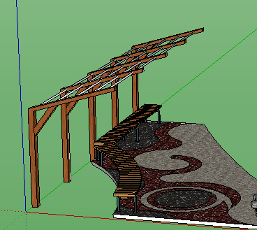 SketchUpģ