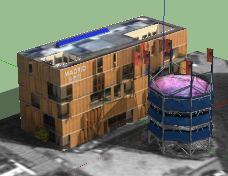 SketchUpģ